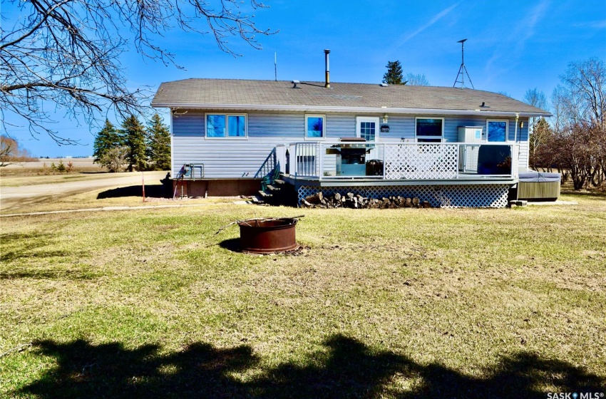 Rural Address, Antler Rm No. 61, Saskatchewan S0C 2H0, 4 Bedrooms Bedrooms, 17 Rooms Rooms,2 BathroomsBathrooms,Acreage,For Sale,ASTREN ACREAGE,Rural Address,SK930725