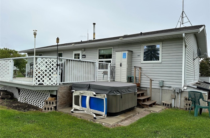 Rural Address, Antler Rm No. 61, Saskatchewan S0C 2H0, 4 Bedrooms Bedrooms, 17 Rooms Rooms,2 BathroomsBathrooms,Acreage,For Sale,ASTREN ACREAGE,Rural Address,SK930725