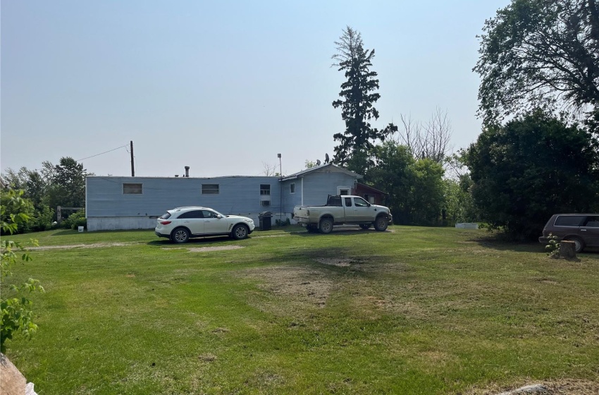 Rural Address, Elfros Rm No. 307, Saskatchewan S0A 4T0, 2 Bedrooms Bedrooms, 10 Rooms Rooms,1 BathroomBathrooms,Acreage,For Sale,Elfros Acreage,Rural Address,SK933699