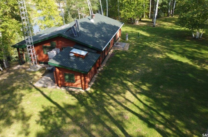 Rural Address, Hudson Bay Rm No. 394, Saskatchewan S0E 0Y0, 3 Bedrooms Bedrooms, 11 Rooms Rooms,1 BathroomBathrooms,Acreage,For Sale,Tchorzewski lease,Rural Address,SK934112