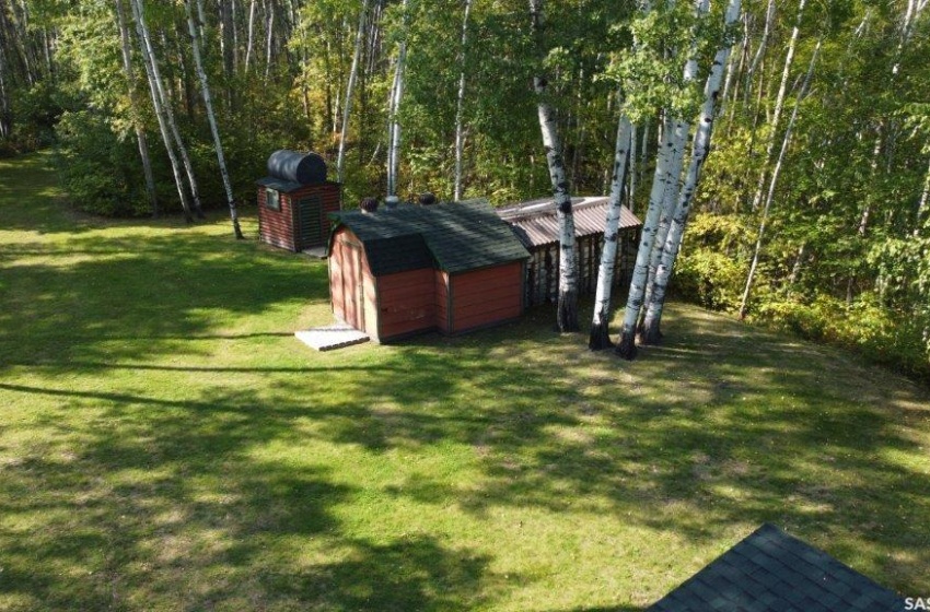 Rural Address, Hudson Bay Rm No. 394, Saskatchewan S0E 0Y0, 3 Bedrooms Bedrooms, 11 Rooms Rooms,1 BathroomBathrooms,Acreage,For Sale,Tchorzewski lease,Rural Address,SK934112