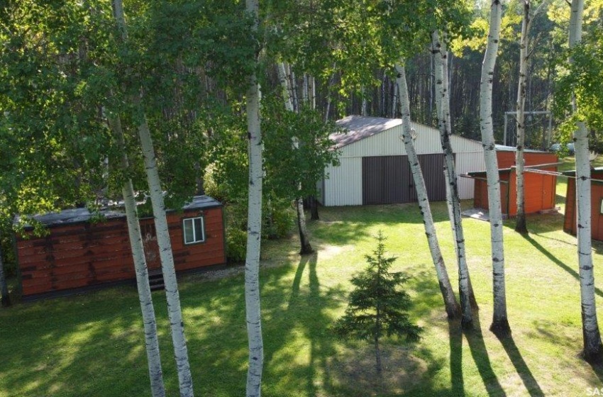 Rural Address, Hudson Bay Rm No. 394, Saskatchewan S0E 0Y0, 3 Bedrooms Bedrooms, 11 Rooms Rooms,1 BathroomBathrooms,Acreage,For Sale,Tchorzewski lease,Rural Address,SK934112