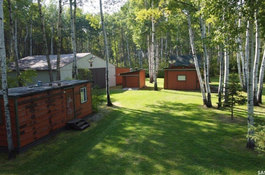 Rural Address, Hudson Bay Rm No. 394, Saskatchewan S0E 0Y0, 3 Bedrooms Bedrooms, 11 Rooms Rooms,1 BathroomBathrooms,Acreage,For Sale,Tchorzewski lease,Rural Address,SK934112