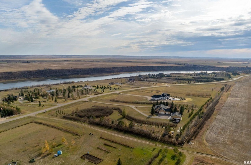 Rural Address, Corman Park Rm No. 344, Saskatchewan S0K 4S0, ,Farm,For Sale,Cathedral Bluffs Land,Rural Address,SK934222