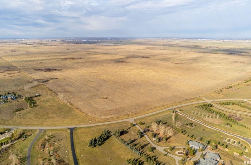 Rural Address, Corman Park Rm No. 344, Saskatchewan S0K 4S0, ,Farm,For Sale,Cathedral Bluffs Land,Rural Address,SK934222