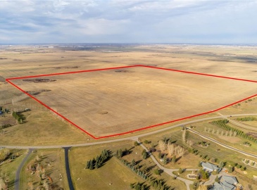 Rural Address, Corman Park Rm No. 344, Saskatchewan S0K 4S0, ,Farm,For Sale,Cathedral Bluffs Land,Rural Address,SK934222