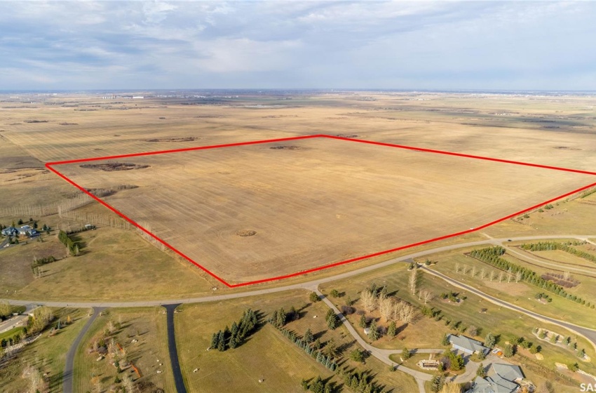 Rural Address, Corman Park Rm No. 344, Saskatchewan S0K 4S0, ,Farm,For Sale,Cathedral Bluffs Land,Rural Address,SK934222