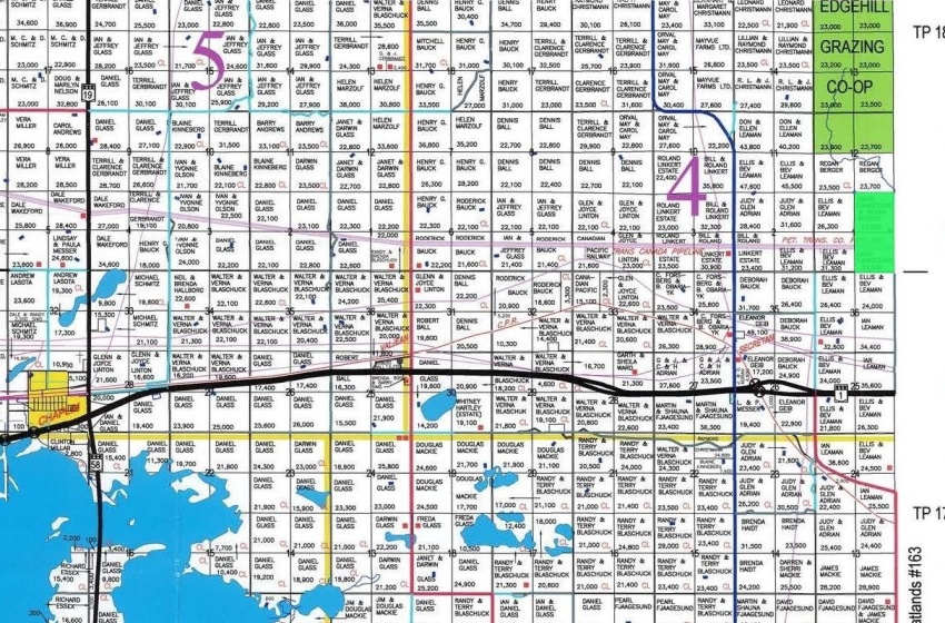 Rural Address, Chaplin Rm No. 164, Saskatchewan S0H 0V0, ,Farm,For Sale,DUC Berger Land 320 Acres Pastureland,Rural Address,SK934369