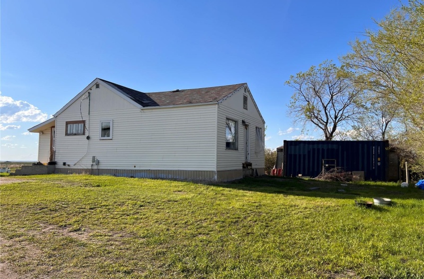 Rural Address, Wynyard, Saskatchewan S0A 4T0, 1 Room Rooms,Acreage,For Sale,Morton Acreage,Rural Address,SK934285