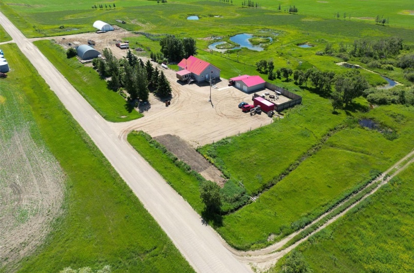 RM 157 Rural Address, South Qu'Appelle Rm No. 157, Saskatchewan S0G 4A0, 4 Bedrooms Bedrooms, 9 Rooms Rooms,2 BathroomsBathrooms,Acreage,For Sale,Rural Address South Qu'Appelle Rm No. 157,Rural Address,SK934580