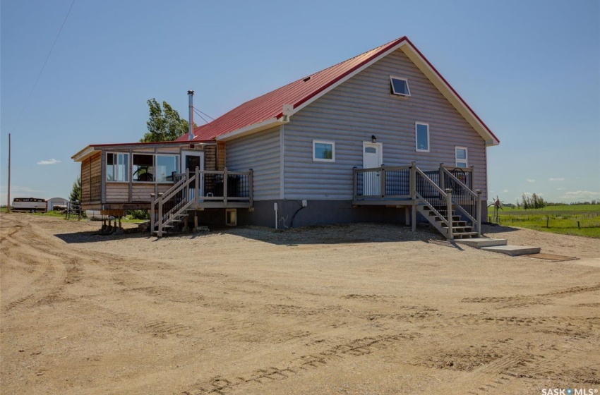 RM 157 Rural Address, South Qu'Appelle Rm No. 157, Saskatchewan S0G 4A0, 4 Bedrooms Bedrooms, 9 Rooms Rooms,2 BathroomsBathrooms,Acreage,For Sale,Rural Address South Qu'Appelle Rm No. 157,Rural Address,SK934580