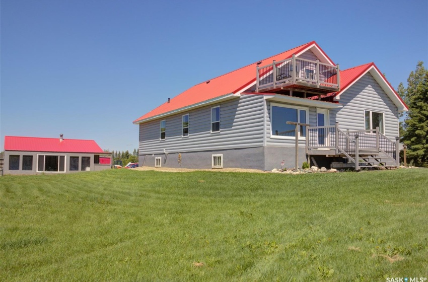 RM 157 Rural Address, South Qu'Appelle Rm No. 157, Saskatchewan S0G 4A0, 4 Bedrooms Bedrooms, 9 Rooms Rooms,2 BathroomsBathrooms,Acreage,For Sale,Rural Address South Qu'Appelle Rm No. 157,Rural Address,SK934580