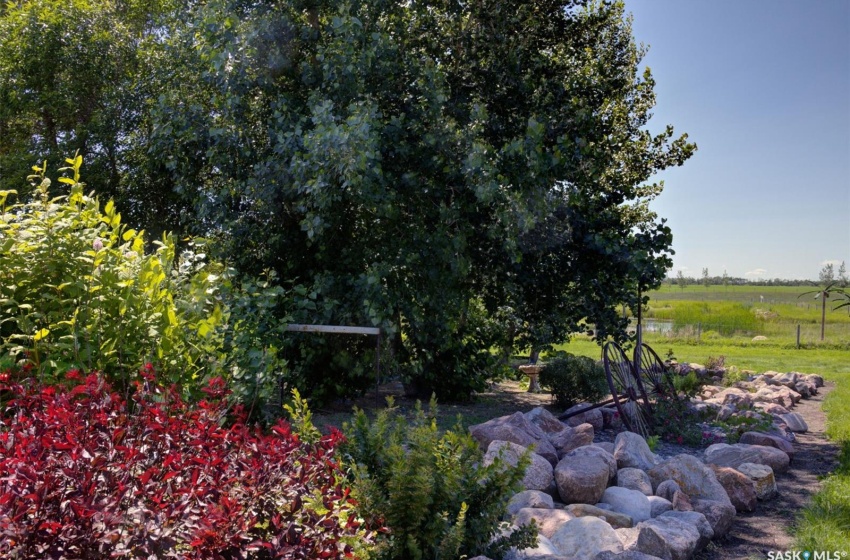 RM 157 Rural Address, South Qu'Appelle Rm No. 157, Saskatchewan S0G 4A0, 4 Bedrooms Bedrooms, 9 Rooms Rooms,2 BathroomsBathrooms,Acreage,For Sale,Rural Address South Qu'Appelle Rm No. 157,Rural Address,SK934580