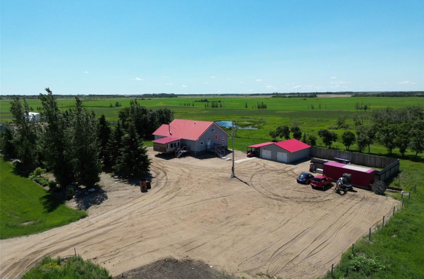 RM 157 Rural Address, South Qu'Appelle Rm No. 157, Saskatchewan S0G 4A0, 4 Bedrooms Bedrooms, 9 Rooms Rooms,2 BathroomsBathrooms,Acreage,For Sale,Rural Address South Qu'Appelle Rm No. 157,Rural Address,SK934580