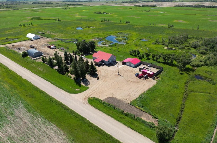 RM 157 Rural Address, South Qu'Appelle Rm No. 157, Saskatchewan S0G 4A0, 4 Bedrooms Bedrooms, 9 Rooms Rooms,2 BathroomsBathrooms,Acreage,For Sale,Rural Address South Qu'Appelle Rm No. 157,Rural Address,SK934580