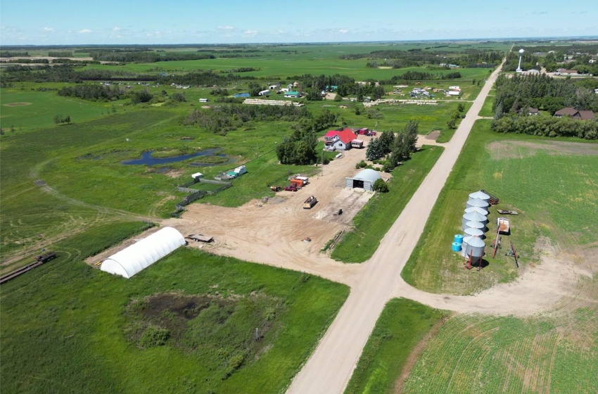 RM 157 Rural Address, South Qu'Appelle Rm No. 157, Saskatchewan S0G 4A0, 4 Bedrooms Bedrooms, 9 Rooms Rooms,2 BathroomsBathrooms,Acreage,For Sale,Rural Address South Qu'Appelle Rm No. 157,Rural Address,SK934580