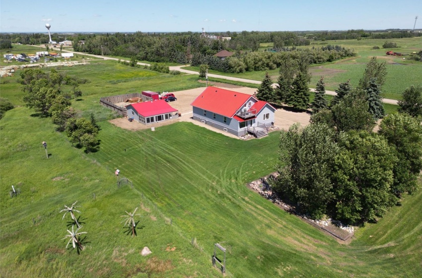 RM 157 Rural Address, South Qu'Appelle Rm No. 157, Saskatchewan S0G 4A0, 4 Bedrooms Bedrooms, 9 Rooms Rooms,2 BathroomsBathrooms,Acreage,For Sale,Rural Address South Qu'Appelle Rm No. 157,Rural Address,SK934580