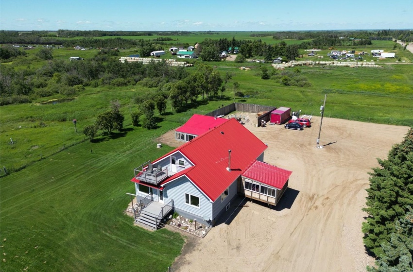 RM 157 Rural Address, South Qu'Appelle Rm No. 157, Saskatchewan S0G 4A0, 4 Bedrooms Bedrooms, 9 Rooms Rooms,2 BathroomsBathrooms,Acreage,For Sale,Rural Address South Qu'Appelle Rm No. 157,Rural Address,SK934580