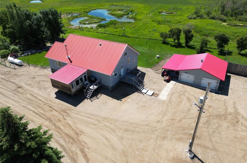 RM 157 Rural Address, South Qu'Appelle Rm No. 157, Saskatchewan S0G 4A0, 4 Bedrooms Bedrooms, 9 Rooms Rooms,2 BathroomsBathrooms,Acreage,For Sale,Rural Address South Qu'Appelle Rm No. 157,Rural Address,SK934580