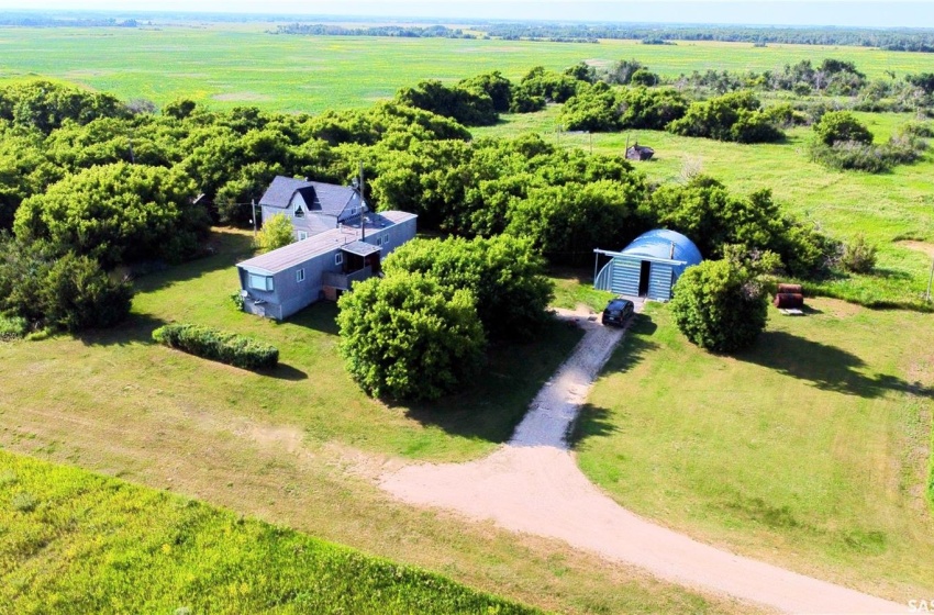 Rural Address, Cana Rm No. 214, Saskatchewan S0A 4K0, 3 Bedrooms Bedrooms, 8 Rooms Rooms,1 BathroomBathrooms,Acreage,For Sale,HWY 9 Acreage,Rural Address,SK934408