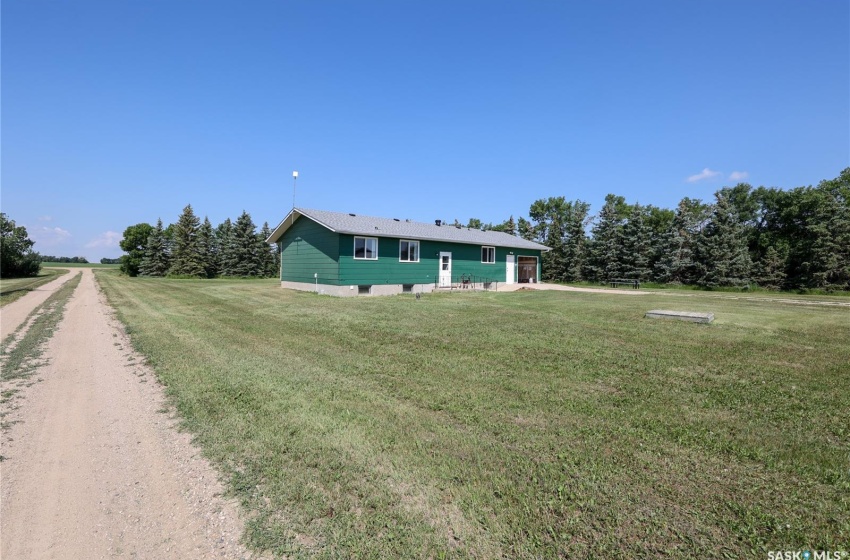 Rural Address, Sherwood Rm No. 159, Saskatchewan S4P 2Z2, 3 Bedrooms Bedrooms, ,2 BathroomsBathrooms,Farm,For Sale,1/2 Section NW of Regina w/ Bungalow,Rural Address,SK935232