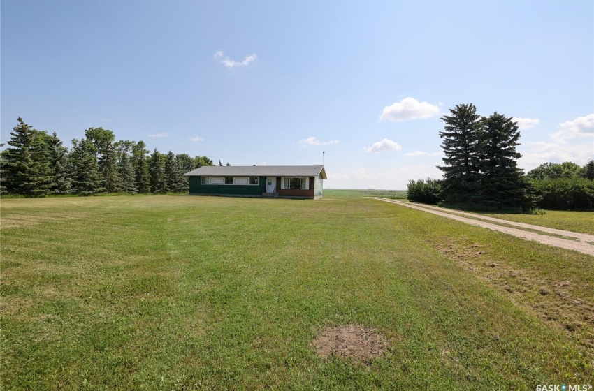 Rural Address, Sherwood Rm No. 159, Saskatchewan S4P 2Z2, 3 Bedrooms Bedrooms, ,2 BathroomsBathrooms,Farm,For Sale,1/2 Section NW of Regina w/ Bungalow,Rural Address,SK935232