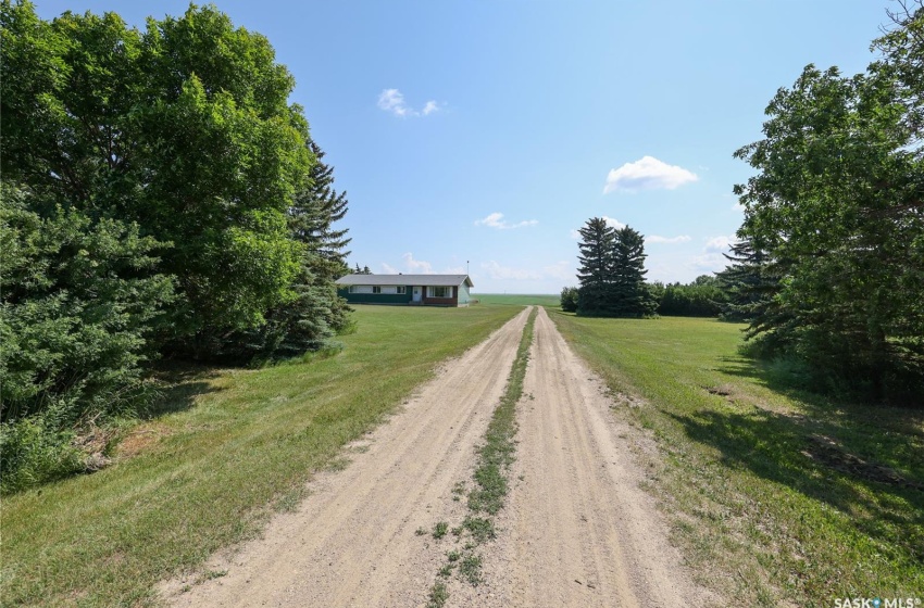 Rural Address, Sherwood Rm No. 159, Saskatchewan S4P 2Z2, 3 Bedrooms Bedrooms, ,2 BathroomsBathrooms,Farm,For Sale,1/2 Section NW of Regina w/ Bungalow,Rural Address,SK935232