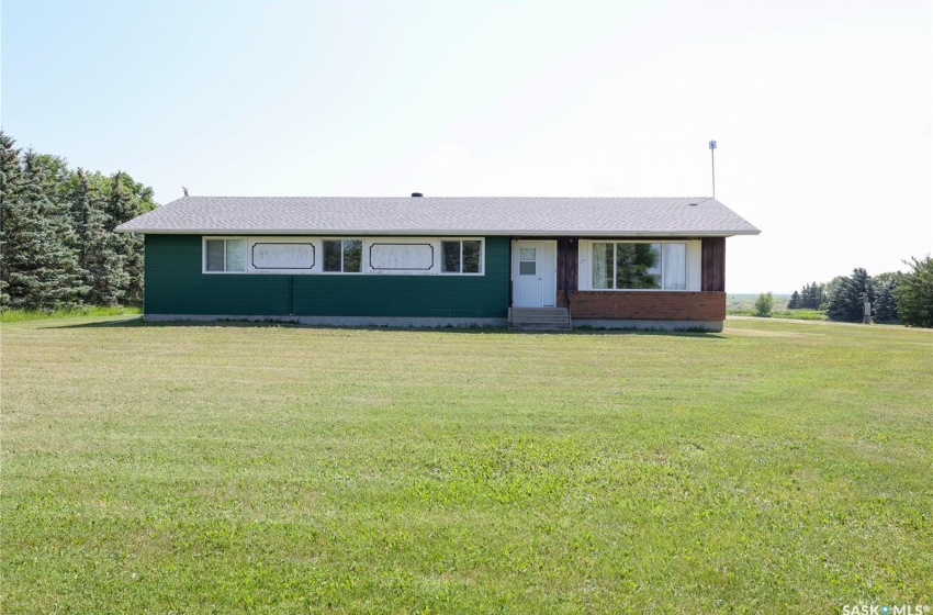 Rural Address, Sherwood Rm No. 159, Saskatchewan S4P 2Z2, 3 Bedrooms Bedrooms, ,2 BathroomsBathrooms,Farm,For Sale,1/2 Section NW of Regina w/ Bungalow,Rural Address,SK935232