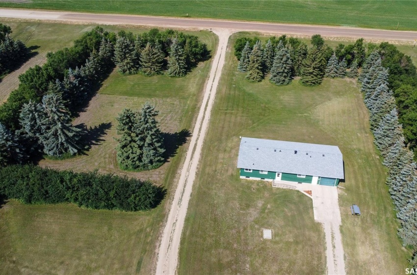 Rural Address, Sherwood Rm No. 159, Saskatchewan S4P 2Z2, 3 Bedrooms Bedrooms, ,2 BathroomsBathrooms,Farm,For Sale,1/2 Section NW of Regina w/ Bungalow,Rural Address,SK935232