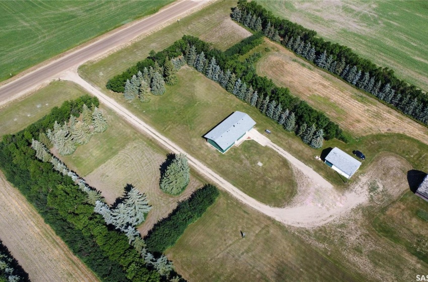 Rural Address, Sherwood Rm No. 159, Saskatchewan S4P 2Z2, 3 Bedrooms Bedrooms, ,2 BathroomsBathrooms,Farm,For Sale,1/2 Section NW of Regina w/ Bungalow,Rural Address,SK935232