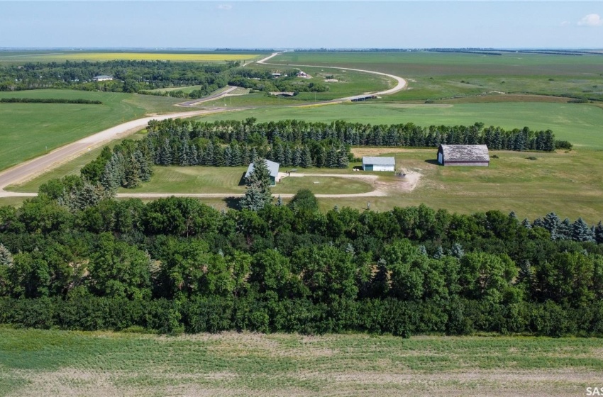 Rural Address, Sherwood Rm No. 159, Saskatchewan S4P 2Z2, 3 Bedrooms Bedrooms, ,2 BathroomsBathrooms,Farm,For Sale,1/2 Section NW of Regina w/ Bungalow,Rural Address,SK935232