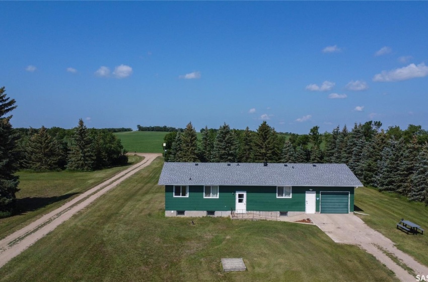 Rural Address, Sherwood Rm No. 159, Saskatchewan S4P 2Z2, 3 Bedrooms Bedrooms, ,2 BathroomsBathrooms,Farm,For Sale,1/2 Section NW of Regina w/ Bungalow,Rural Address,SK935232