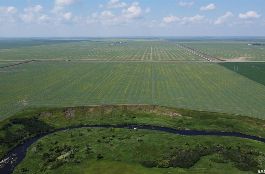 Rural Address, Sherwood Rm No. 159, Saskatchewan S4P 2Z2, ,Farm,For Sale,1/2 Section NW of Regina,Rural Address,SK935267