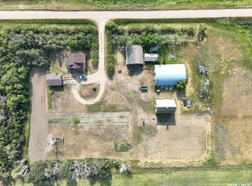 Rural Address, Lake Of The Rivers Rm No. 72, Saskatchewan S0H 0B0, 5 Bedrooms Bedrooms, 14 Rooms Rooms,1 BathroomBathrooms,Acreage,For Sale,Chant acreage,Rural Address,SK935243