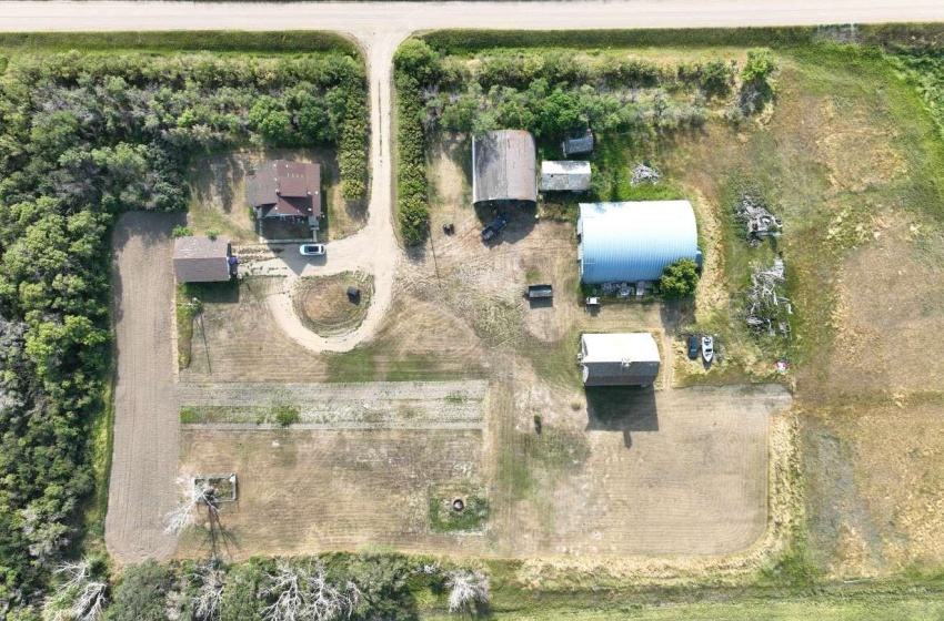 Rural Address, Lake Of The Rivers Rm No. 72, Saskatchewan S0H 0B0, 5 Bedrooms Bedrooms, 14 Rooms Rooms,1 BathroomBathrooms,Acreage,For Sale,Chant acreage,Rural Address,SK935243