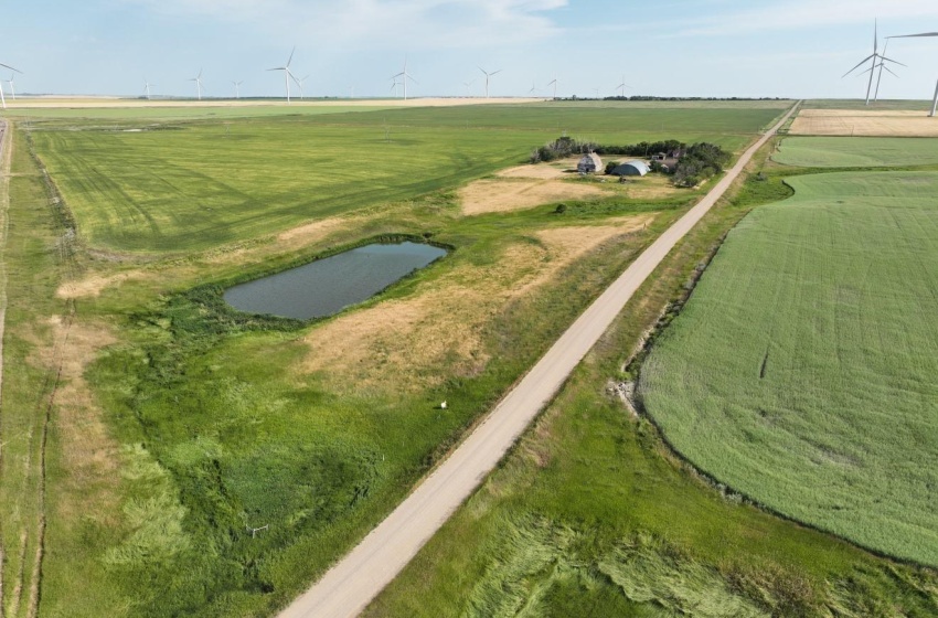 Rural Address, Lake Of The Rivers Rm No. 72, Saskatchewan S0H 0B0, 5 Bedrooms Bedrooms, 14 Rooms Rooms,1 BathroomBathrooms,Acreage,For Sale,Chant acreage,Rural Address,SK935243