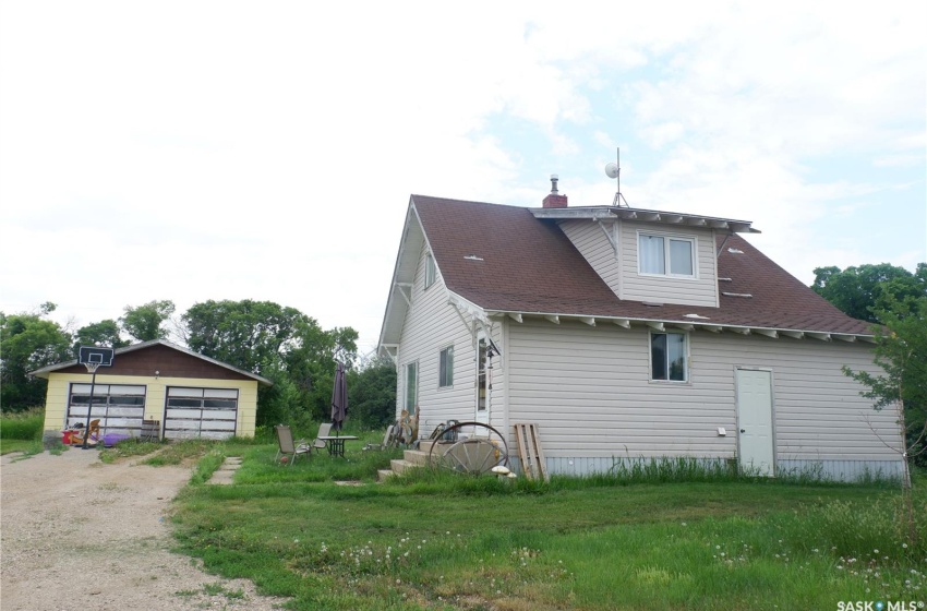 Rural Address, Lake Of The Rivers Rm No. 72, Saskatchewan S0H 0B0, 5 Bedrooms Bedrooms, 14 Rooms Rooms,1 BathroomBathrooms,Acreage,For Sale,Chant acreage,Rural Address,SK935243