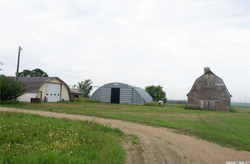 Rural Address, Lake Of The Rivers Rm No. 72, Saskatchewan S0H 0B0, 5 Bedrooms Bedrooms, 14 Rooms Rooms,1 BathroomBathrooms,Acreage,For Sale,Chant acreage,Rural Address,SK935243