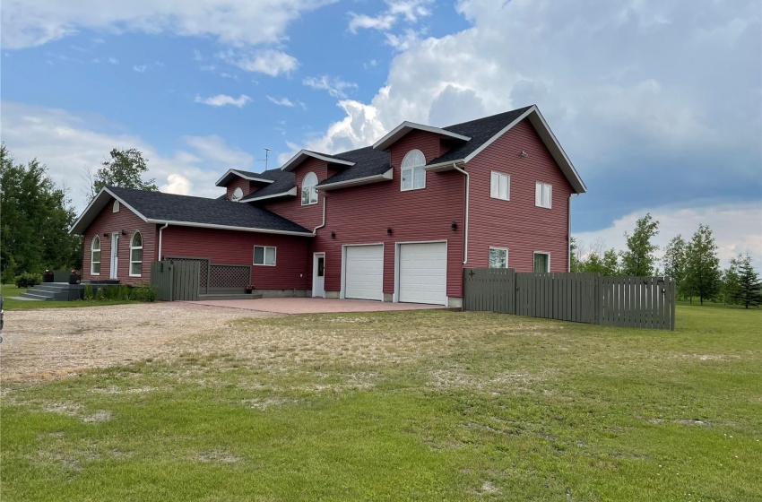 Rural Address, Hudson Bay Rm No. 394, Saskatchewan S0E 0Y0, 5 Bedrooms Bedrooms, 16 Rooms Rooms,2 BathroomsBathrooms,Acreage,For Sale,Pristine 9.85 Acre Parcel,Rural Address,SK935348