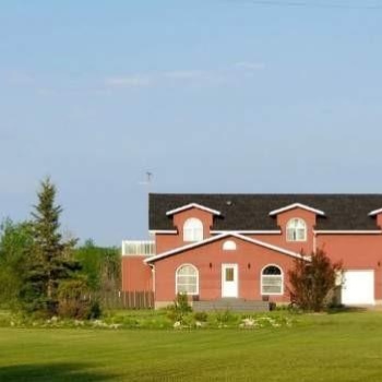 Rural Address, Hudson Bay Rm No. 394, Saskatchewan S0E 0Y0, 5 Bedrooms Bedrooms, 16 Rooms Rooms,2 BathroomsBathrooms,Acreage,For Sale,Pristine 9.85 Acre Parcel,Rural Address,SK935348