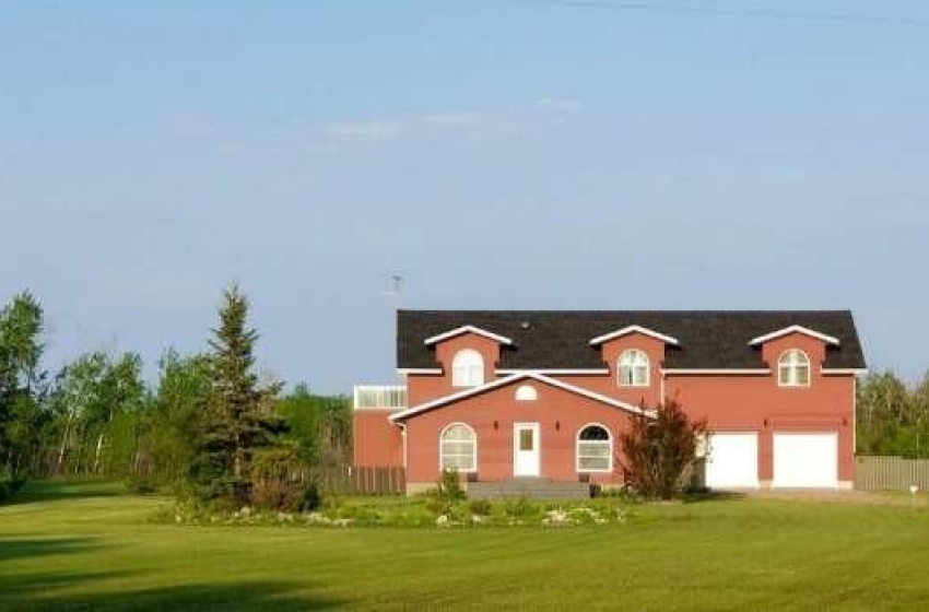 Rural Address, Hudson Bay Rm No. 394, Saskatchewan S0E 0Y0, 5 Bedrooms Bedrooms, 16 Rooms Rooms,2 BathroomsBathrooms,Acreage,For Sale,Pristine 9.85 Acre Parcel,Rural Address,SK935348