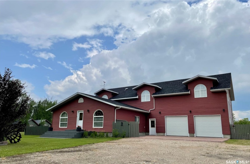 Rural Address, Hudson Bay Rm No. 394, Saskatchewan S0E 0Y0, 5 Bedrooms Bedrooms, 16 Rooms Rooms,2 BathroomsBathrooms,Acreage,For Sale,Pristine 9.85 Acre Parcel,Rural Address,SK935348