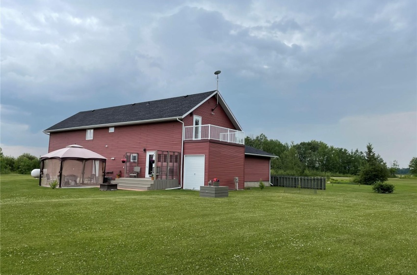 Rural Address, Hudson Bay Rm No. 394, Saskatchewan S0E 0Y0, 5 Bedrooms Bedrooms, 16 Rooms Rooms,2 BathroomsBathrooms,Acreage,For Sale,Pristine 9.85 Acre Parcel,Rural Address,SK935348