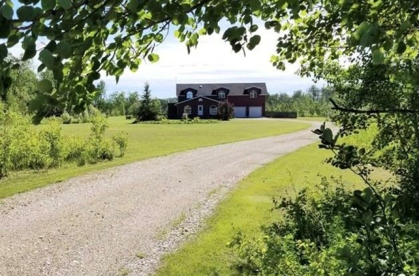 Rural Address, Hudson Bay Rm No. 394, Saskatchewan S0E 0Y0, 5 Bedrooms Bedrooms, 16 Rooms Rooms,2 BathroomsBathrooms,Acreage,For Sale,Pristine 9.85 Acre Parcel,Rural Address,SK935348