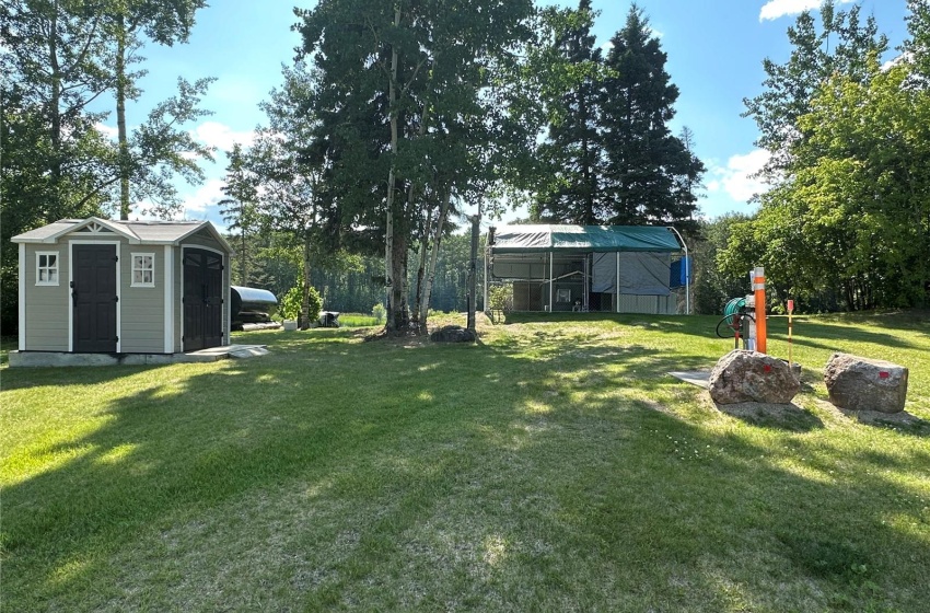 Rural Address, Lakeland Rm No. 521, Saskatchewan S0J 0N0, 3 Bedrooms Bedrooms, 12 Rooms Rooms,3 BathroomsBathrooms,Acreage,For Sale,McLeod Acreage,Rural Address,SK935398