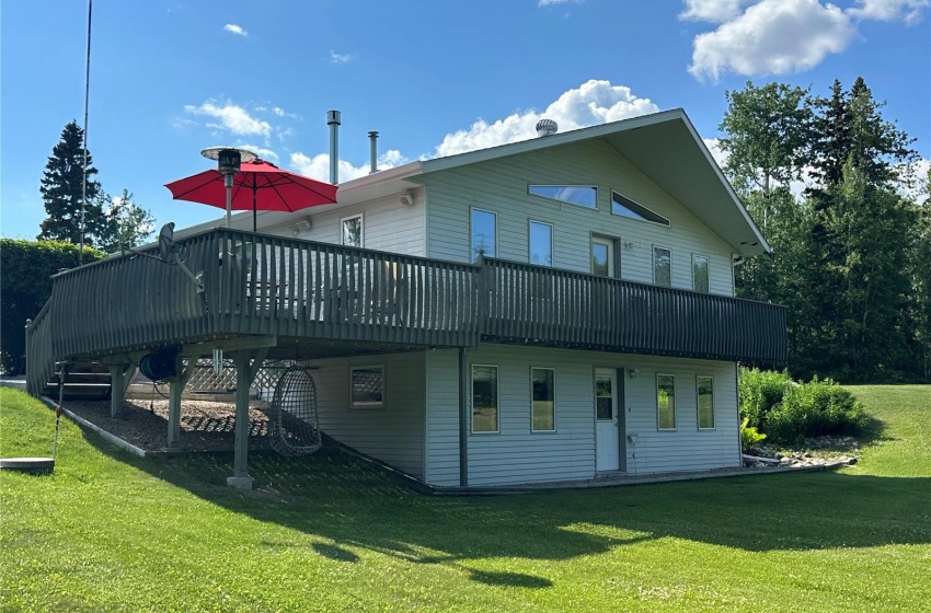 Rural Address, Lakeland Rm No. 521, Saskatchewan S0J 0N0, 3 Bedrooms Bedrooms, 12 Rooms Rooms,3 BathroomsBathrooms,Acreage,For Sale,McLeod Acreage,Rural Address,SK935398