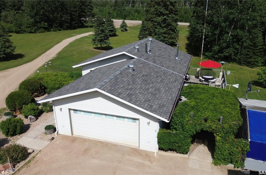 Rural Address, Lakeland Rm No. 521, Saskatchewan S0J 0N0, 3 Bedrooms Bedrooms, 12 Rooms Rooms,3 BathroomsBathrooms,Acreage,For Sale,McLeod Acreage,Rural Address,SK935398