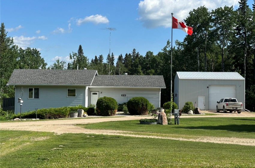 Rural Address, Lakeland Rm No. 521, Saskatchewan S0J 0N0, 3 Bedrooms Bedrooms, 12 Rooms Rooms,3 BathroomsBathrooms,Acreage,For Sale,McLeod Acreage,Rural Address,SK935398