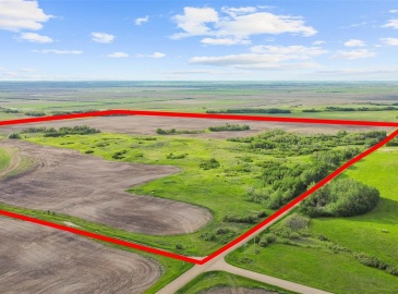 Rural Address, Corman Park Rm No. 344, Saskatchewan S7J 4J9, ,Farm,For Sale,Kuyath Investment Land Corman Park,Rural Address,SK936843