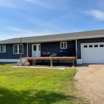 Rural Address, Antler Rm No. 61, Saskatchewan S0C 2B0, 4 Bedrooms Bedrooms, 11 Rooms Rooms,2 BathroomsBathrooms,Acreage,For Sale,Parkman Acreage,Rural Address,SK937184